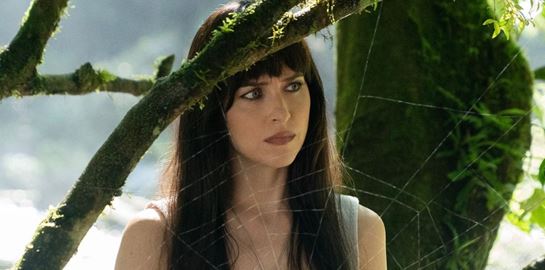 Ένα ρεκόρ που η Madame Web δεν έπρεπε να σπάσει