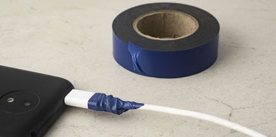 Πώς μπορείς να χρησιμοποιήσεις τον παλιό σου φορτιστή