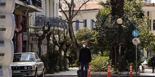 Πόσο πιθανή είναι η επανάκαμψη του κορονοϊού στην Ελλάδα;