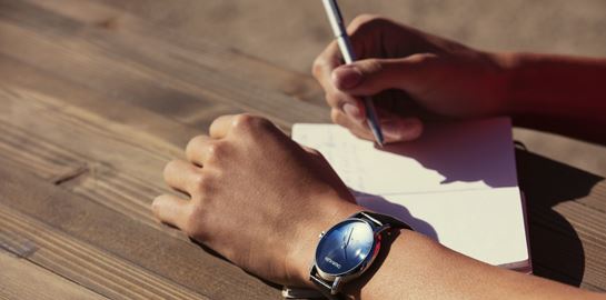 Σοφιστικέ απλότητα στο Established του Calvin Klein