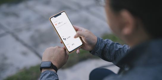 Σε 5 χρόνια τα smartphones θα προβλέπουν τον κίνδυνο θανάτου