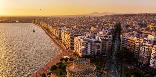 Το παράδοξο της ανεμβολίαστης βόρειας Ελλάδας