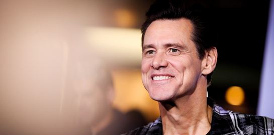 Jim Carrey εναντίον Melania Trump