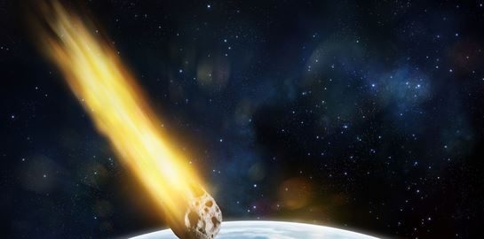 Ο αστεροειδής που θα κάνει πλούσιο κάθε άνθρωπο στη Γη