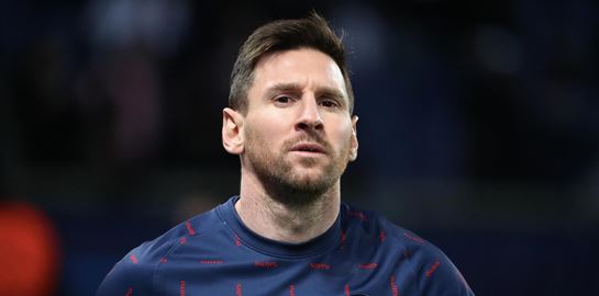 Γιατί έπεσε η αξία του Lionel Messi το 2021