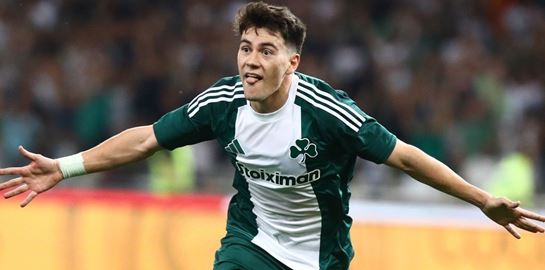 60.000 φίλαθλοι, μία μεγάλη πρόκριση και πολλά όνειρα για τον Παναθηναϊκό