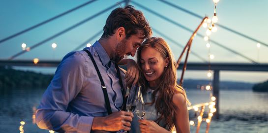 10 λάθη που δεν πρέπει να κάνεις στο πρώτο ραντεβού