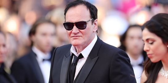 O Quentin Tarantino αποκάλυψε σε ποιον σκηνοθέτη &#39;χρωστάει&#39; την καριέρα του