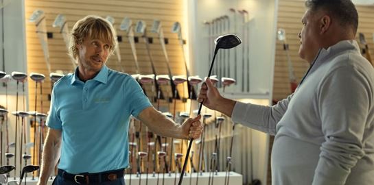 Αυτή είναι η τέλεια σειρά που θυμίζει Ted Lasso και θα τη δεις μέσα σε ένα απόγευμα