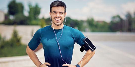 Γιατί ο οργανισμός σου χρειάζεται φυσικά συμπληρώματα διατροφής