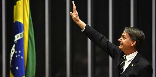 Κι αν η εθνική κυριαρχία έχει ήδη τελειώσει;