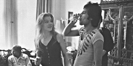 Τα πάρτι των celebrities στα 70s, οι φωτογραφίες