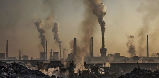 Ποια πανδημία; Οι 'περιβαλλοντικές' ζώνες θυσίας είναι το πρόβλημα