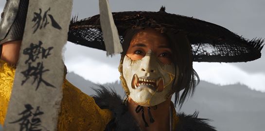 Το Ghost of Yotei πατά στα χνάρια του Tsushima και βελτιώνει ορισμένες πτυχές [Game Review]