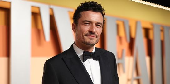 Ο Orlando Bloom έδωσε πάνω από 11.000 ευρώ για να καθαρίσει το αίμα του από τα μικροπλαστικά
