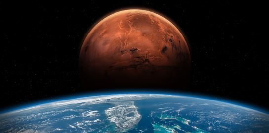 Το μεγάλο μυστήριο του πλανήτη Αφροδίτη-νέα στοιχεία