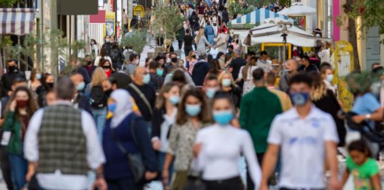 Πόσο πιθανό είναι ένα νέο lockdown
