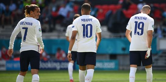 Mbappe και Benzema, το μεγάλο σχέδιο της Ρεάλ