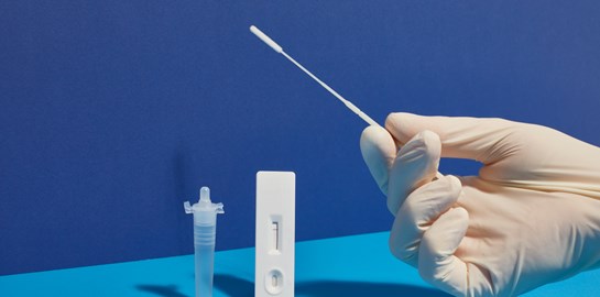 Μία εκτίμηση για το τέλος του κορονοϊού