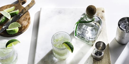 H Cinco de Mayo θέλει την Μargarita της