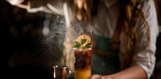 Το Athens Bar Show καταφθάνει στην Τεχνόπολη