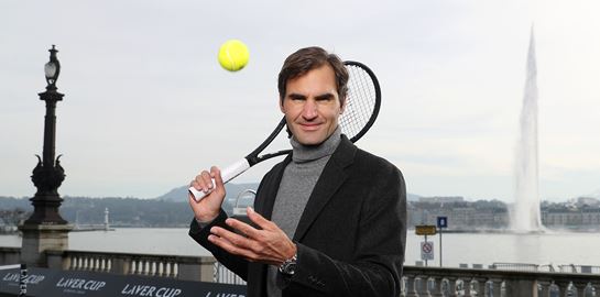 Η μέρα που ο Roger Federer είπε όχι στη Nike για να κερδίσει 300 εκατ. δολάρια