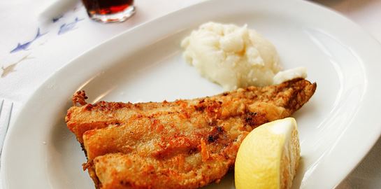 25η Μαρτίου: Πού και τι θα φάμε στα εστιατόρια της Αθήνας