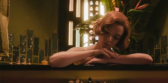 Τα πιο επιτυχημένα επεισόδια στην ιστορία του Netflix