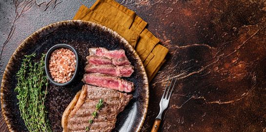 Tasty Awards 2024 x Esquire: Εκεί που τρώμε πραγματικά καλό κρέας