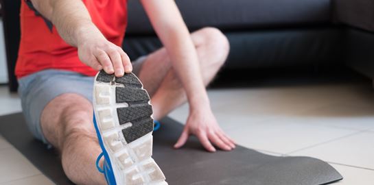 Η καλύτερη άσκηση για να είσαι fit και χαλαρός