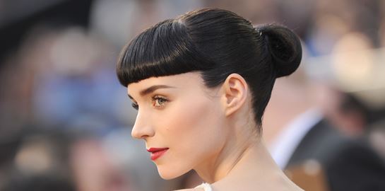 Rooney Mara, κάτι παραπάνω από μία ακριβοπληρωμένη σταρ