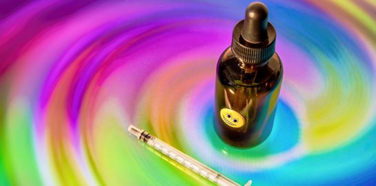 Αδρενόχρωμα, ένα ναρκωτικό μεταξύ πραγματικότητας και μύθου