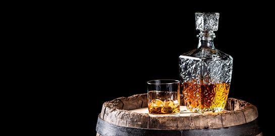 Μάλλον ήρθε η ώρα να μιλήσουμε για το μεξικάνικο ουίσκι