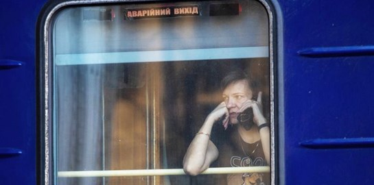 Μήπως συνηθίσαμε τον πόλεμο στην Ουκρανία;