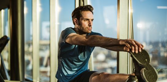 Η σωστή σειρά του workout για αποδοτικότερα αποτελέσματα