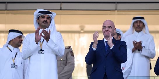 Η FIFA ανακοίνωσε Μουντιάλ Συλλόγων αλλά μάλλον αυτό δεν θα πάει καλά