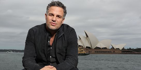 7 φορές που συμπαθήσαμε λίγο παραπάνω τον Mark Ruffalo