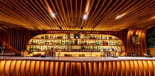 Καλώς ήρθατε στην Βαρκελώνη, τη νέα πρωτεύουσα των μπαρ