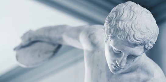 Κι αν οι αρχαίοι μπορούσαν να δώσουν συμβουλές fitness;