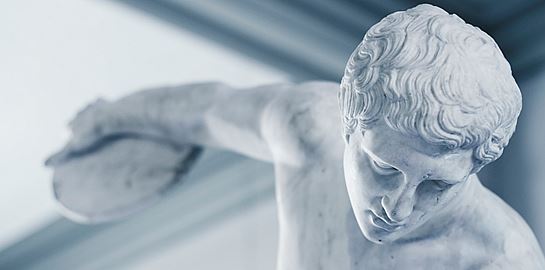 Κι αν οι αρχαίοι μπορούσαν να δώσουν συμβουλές fitness;