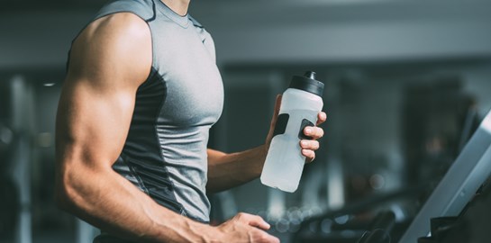 Νερό εναντίον λίπους