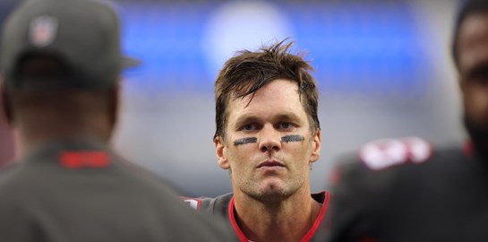 Πόσα χρήματα έβγαλε ο Tom Brady στην καριέρα του