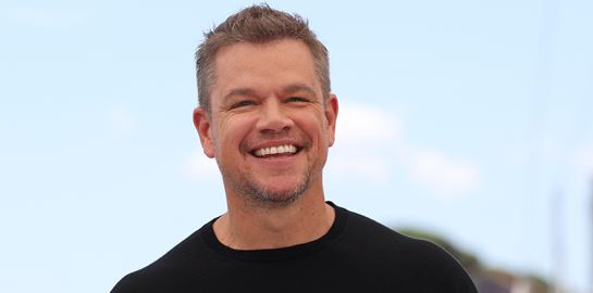 O Matt Damon θέλει να ξαναγίνει Jason Bourne