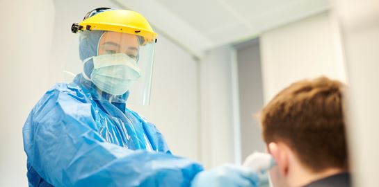 Οι χώρες που διαχειρίζονται καλύτερα την κρίση της πανδημίας