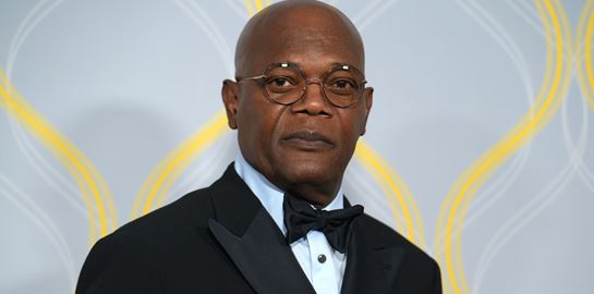 Ο Samuel L. Jackson και οι 5 πιο αγαπημένες του ταινίες