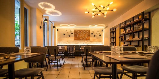 Τα high end εστιατόρια που νοσταλγούμε στο lockdown