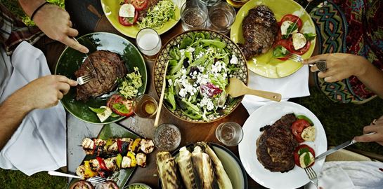 Πώς θα βρίσκεις ποιοτικό φαγητό στα ταξίδια σου