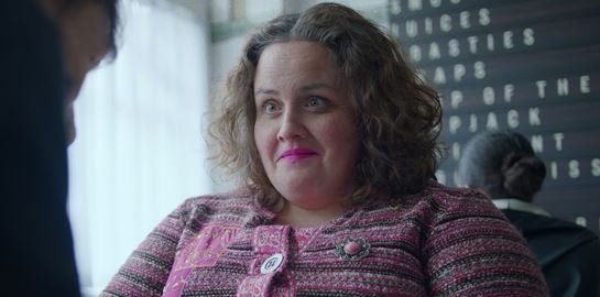 Γιατί η stalker του Baby Reindeer υπέγραφε σα να έχει iPhone;