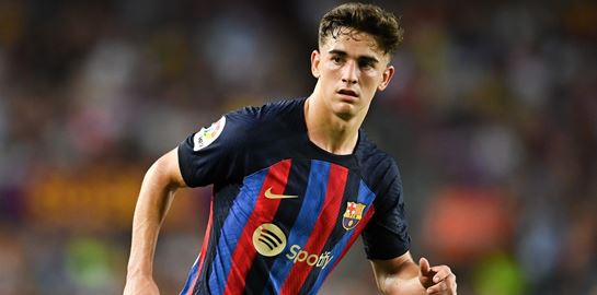 Πόσα εκατομμύρια αξίζει ο Pablo Gavi στην πραγματικότητα