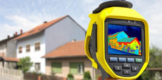 Κι όμως, ζεις σε ραδιενεργό σπίτι χωρίς να το ξέρεις